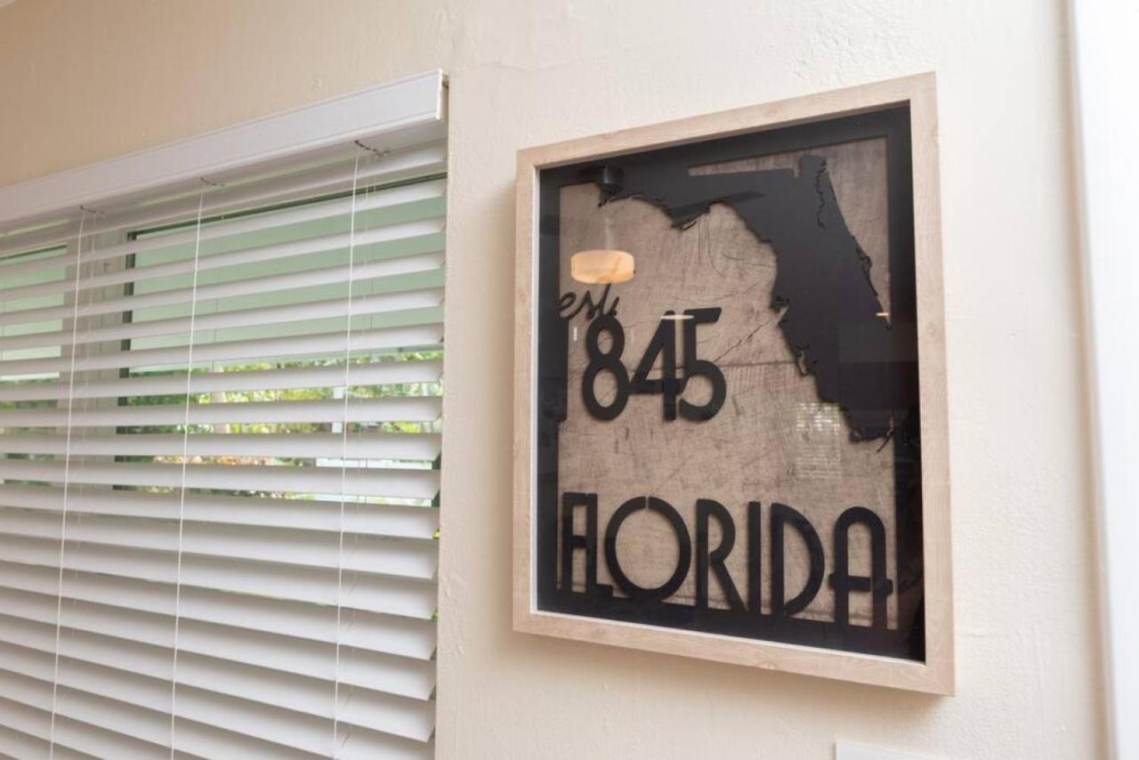 Just Off Wilton Drive Apt 7 Fort Lauderdale Kültér fotó